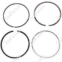 KUBOTA EG54321092 ПОРШНЕВЫЕ КОЛЬЦА ДВИГАТЕЛЯ