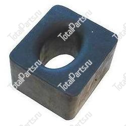 LINDE E30 387-01 РЕЗИНОВАЯ ПОДУШКА БАЛКИ РУЛЕВОГО МОСТА ПОГРУЗЧИК