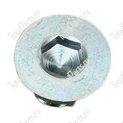 HANGCHA (HC) CPCD10-38A/A2/R/H/XH ПРОБКА СЛИВНАЯ ГИДРОБАКА НА ПОГРУЗЧИКИ