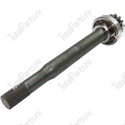 DAEWOO-DOOSAN A218965 ПОЛУОСЬ