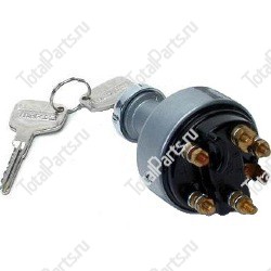 EMC-FORKLIFTPARTS 35481 ЗАМОК ЗАЖИГАНИЯ