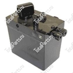 KEY NUMBER KM9209770016 ГИДРАВЛИЧЕСКИЙ НАСОС