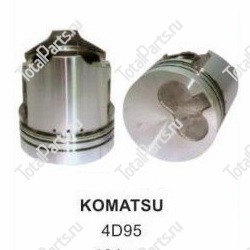 KOMATSU 6202322140 ПОРШЕНЬ