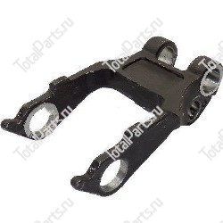 JUNGHEINRICH (AMEISE) 51189451 ВИЛКА КОЛЕСА