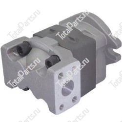KOMATSU OK610726A ГИДРАВЛИЧЕСКИЙ НАСОС