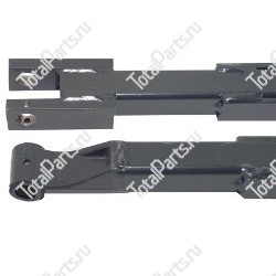 LINDE 1318500686 ТЯГА