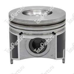 SIZE 87.1x80x26x39x-15.00 ПОРШЕНЬ ДВИГАТЕЛЯ