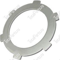 TOTALSOURCE 11995471 ДИСК СТАЛЬНОЙ