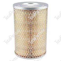 SIZE 66.5x133x203x203 ФИЛЬТР ВОЗДУШНЫЙ