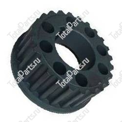 HYUNDAI 2442342200 ШЕСТЕРНЯ ЗУБЧАТОГО РЕМНЯ