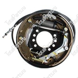 HYUNDAI F12310042 ТОРМОЗНАЯ СИСТЕМА В СБОРЕ