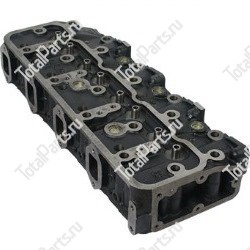 XINCHAI A498B-03101 ГОЛОВКА БЛОКА ЦИЛИНДРОВ