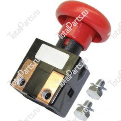 ALBRIGHT ED12534 АВАРИЙНЫЙ ВЫКЛЮЧАТЕЛЬ