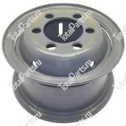 HELI 2446301000G ДИСК СВАРНОЙ ПОД СПАРКУ