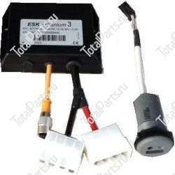 EC2E EC733000 СИСТЕМА КОНТРОЛЯ ДОСТУПА К ПОГРУЗЧИКУ