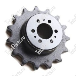 BOBCAT 7107787 ЗВЕДОЧКА ГУСЕНИЦЫ