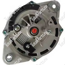 MOTORHERZ ALD3458WA ГЕНЕРАТОР