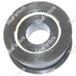 TOYOTA 631312362071 РОЛИК ЦЕПИ МАЧТЫ