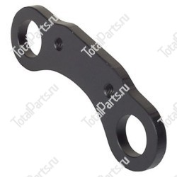 TVH 7884400 ТЯГА РУЛЕВАЯ