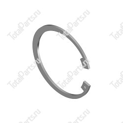 JOHN DEERE 40M7115 СТОПОРНОЕ КОЛЬЦО