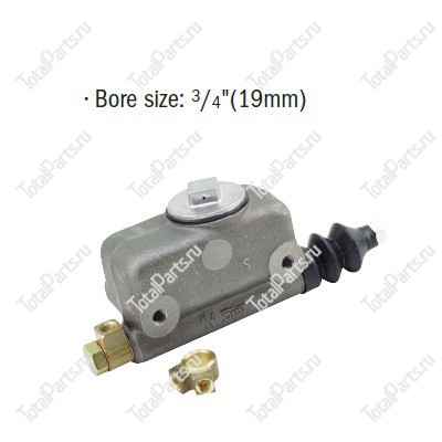 TOTALSOURCE 43707 МАСТЕР ЦИЛИНДР