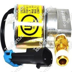 DAEWOO-DOOSAN A219741 Э/МАГНИТНЫЙ КЛАПАН ГАЗОВОГО РЕДУКТОРА