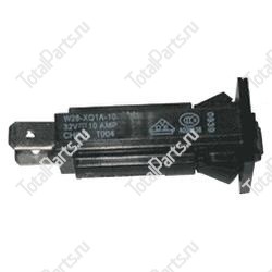 TOTALSOURCE 95031 АВТОМАТИЧЕСКИЙ ПРЕДОХРАНИТЕЛЬ