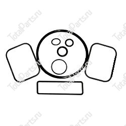 MITSUBISHI 91H2004520 РЕМКОМПЛЕКТ ИСПАРИТЕЛЯ