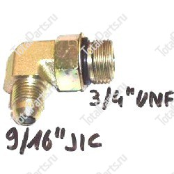 HYSTER 3055235 ФИТИНГ