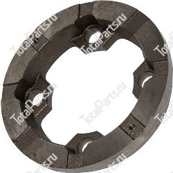 HYNDAI 50D-7AE ПОРШЕНЬ ТОРМОЗНОЙ ПЛАНЕТ. РЕДУКТОРА ПОГРУЗЧИКА