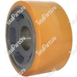 SIZE 380*192*130*89*124*1 КОЛЕСО | STANDARD LOAD WHEEL