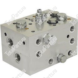 GENIE 139712 БЛОК 4WD