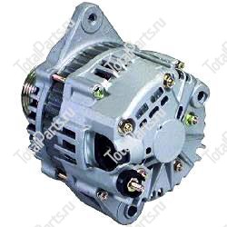 HITACHI LR170755 ГЕНЕРАТОР