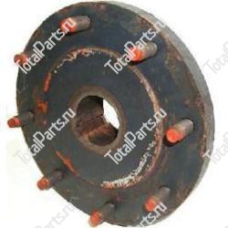 CLARK 6578689 СТУПИЦА КОЛЕСА