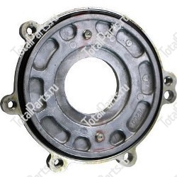 TOYOTA 228027820071 ПРОСТАВКА ТНВД