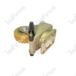 TVH 9967640 СТАБИЛИЗИРУЮЩЕЕ КОЛЕСО В СБОРЕ