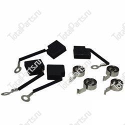 EMC-FORKLIFTPARTS 34308 НАБОР ЭЛЕКТРОЩЕТОК 4ШТ.