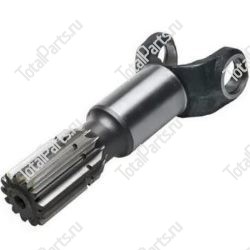 MERCURY- PETTIBONE LL7160612 ВАЛ