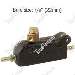 INTRUPA F129371 МАСТЕР ЦИЛИНДР