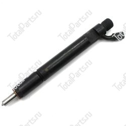 SIZE 7x17 ФОРСУНКА В СБОРЕ