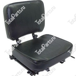 TVH 1289856 СИДЕНЬЕ | ЗАПЧАСТИ НА СКЛАДСКУЮ ТЕХНИКУ