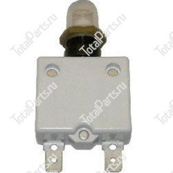 SIZE 35x14.4x60x35x14.4x3 ПРЕДОХРАНИТЕЛЬ 25A