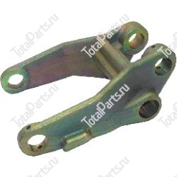 BARRETT AT108867 ВИЛКА КОЛЕСА | ЗАПЧАСТИ ДЛЯ СКЛАДСКОЙ ТЕХНИКИ