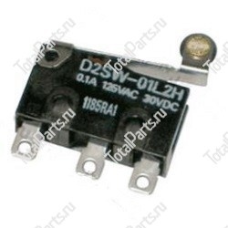 TVH 7885567 МИКРОПЕРЕКЛЮЧАТЕЛЬ