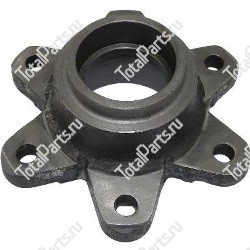 HYUNDAI 3671024300B04 СТУПИЦА КОЛЕСА