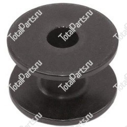 SIZE 8.2x30x19x1x14xNO РОЛИК | PLASTIC