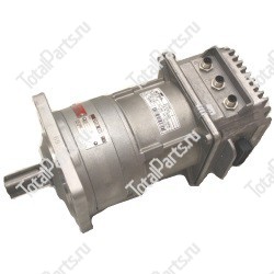 LINDE 1155420517 ЭЛЕКТРОМОТОР РУЛЕВОГО УПРАВЛЕНИЯ