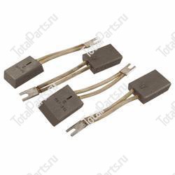 RAYMOND 570427111 НАБОР ЭЛЕКТРОЩЕТОК 4ШТ.