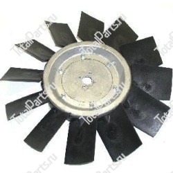 STEINBOCK 9906372 КРЫЛЬЧАТКА ВЕНТИЛЯТОРА