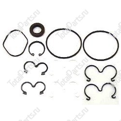 TVH 4713267 КОМПЛЕКТ САЛЬНИКОВ ГИДРАВЛИЧЕСКОГО НАСОСА